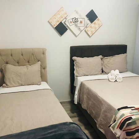 Flat Do Bispo Aparthotel Uberlandia Luaran gambar