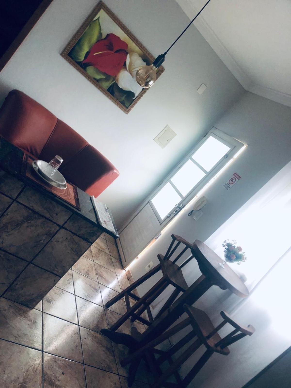 Flat Do Bispo Aparthotel Uberlandia Luaran gambar
