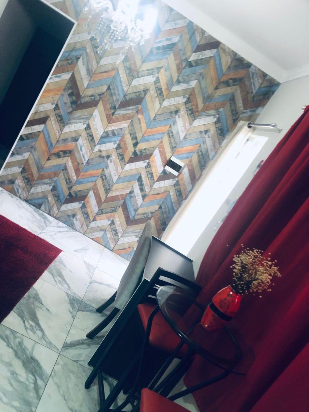 Flat Do Bispo Aparthotel Uberlandia Luaran gambar